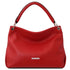 TL Bag - Soft leather shoulder bag